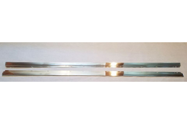 1971 - 1976 Caprice, Impala