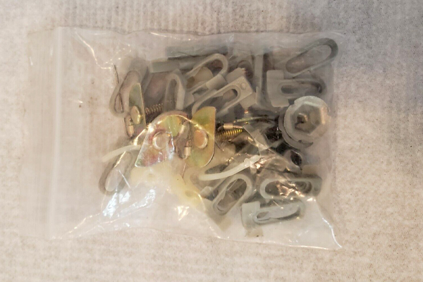 1971, 1972, 1973 Impala