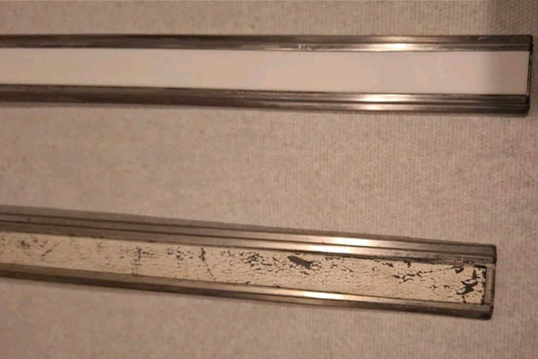 1971, 1972, 1973 Impala