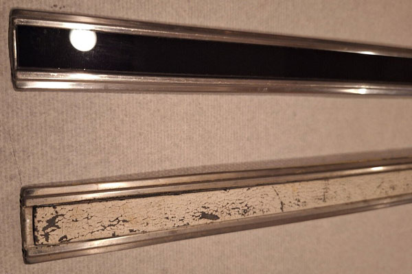 1971, 1972, 1973 Impala