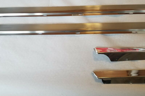 1971-76 Impala, Caprice