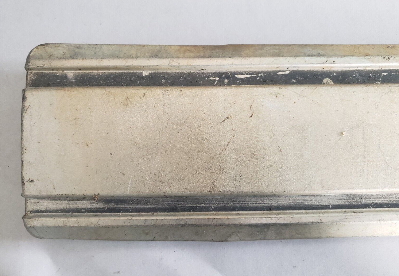 Convertible, or 2 Door Quarter P (Body Plate Mounting Brackets)