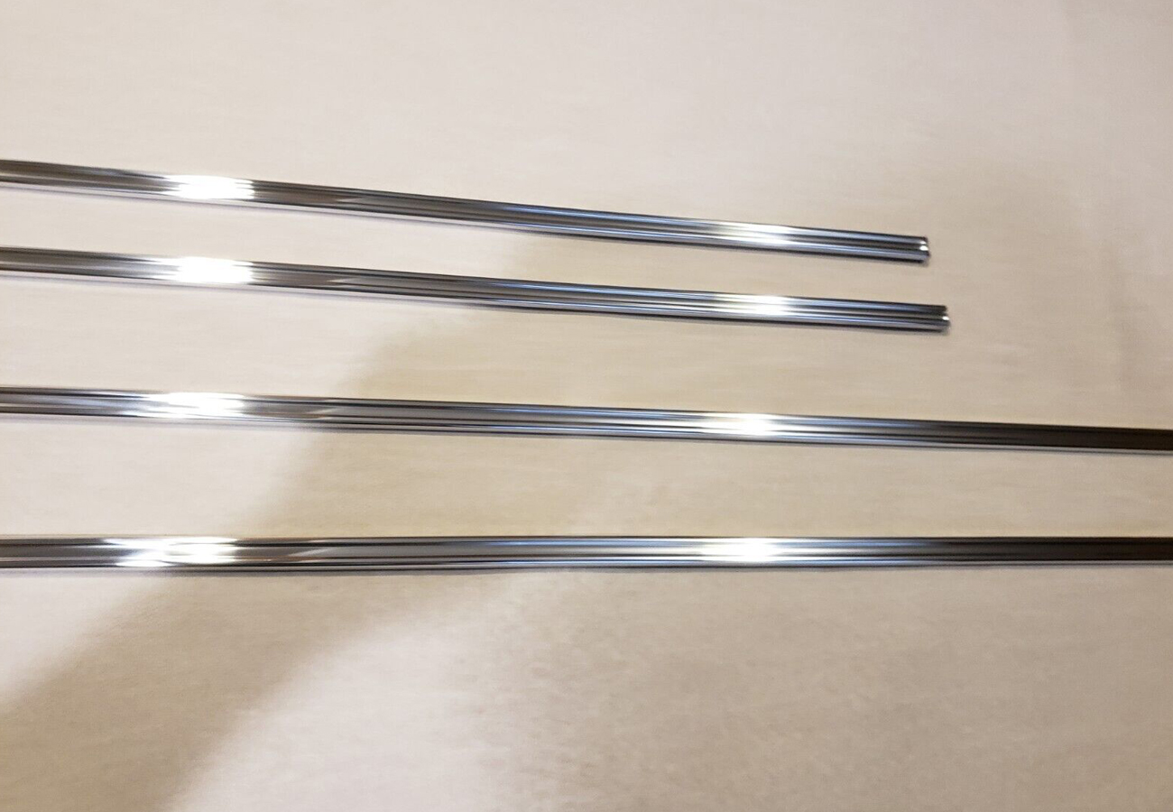 1970 Impala Beltline Molding Set