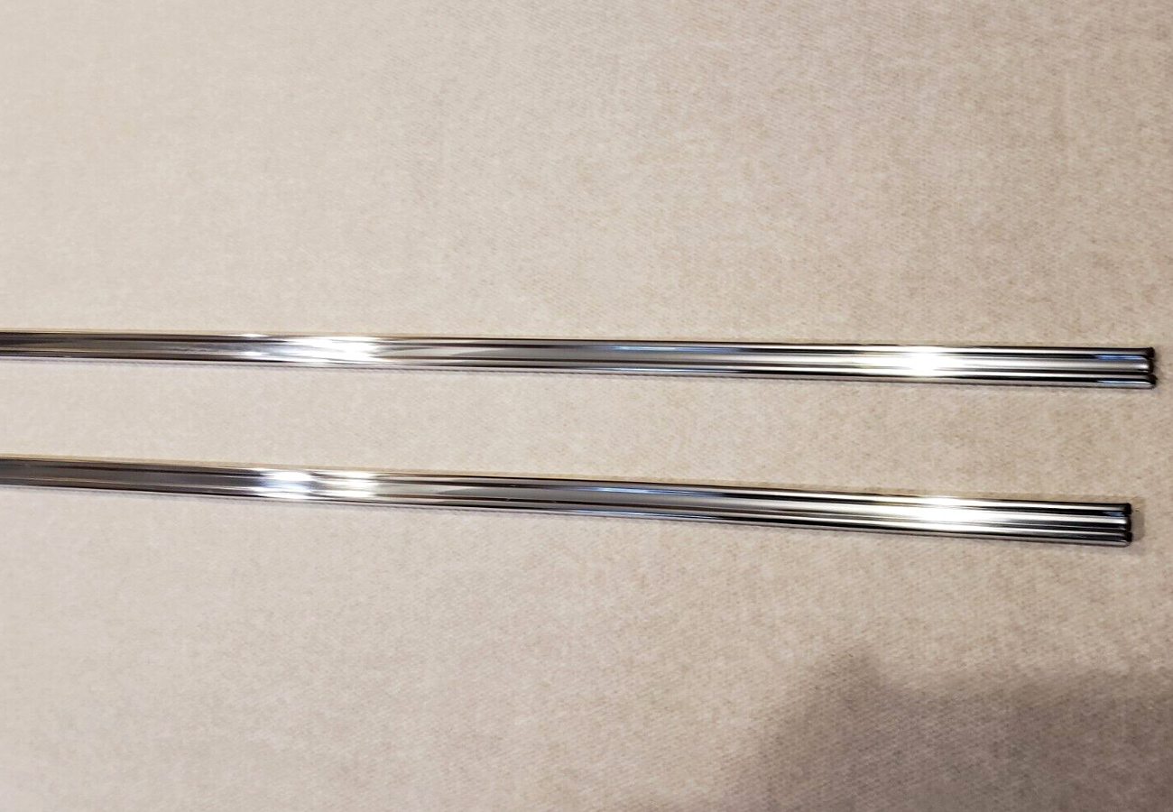 1970 Impala Beltline Molding Set